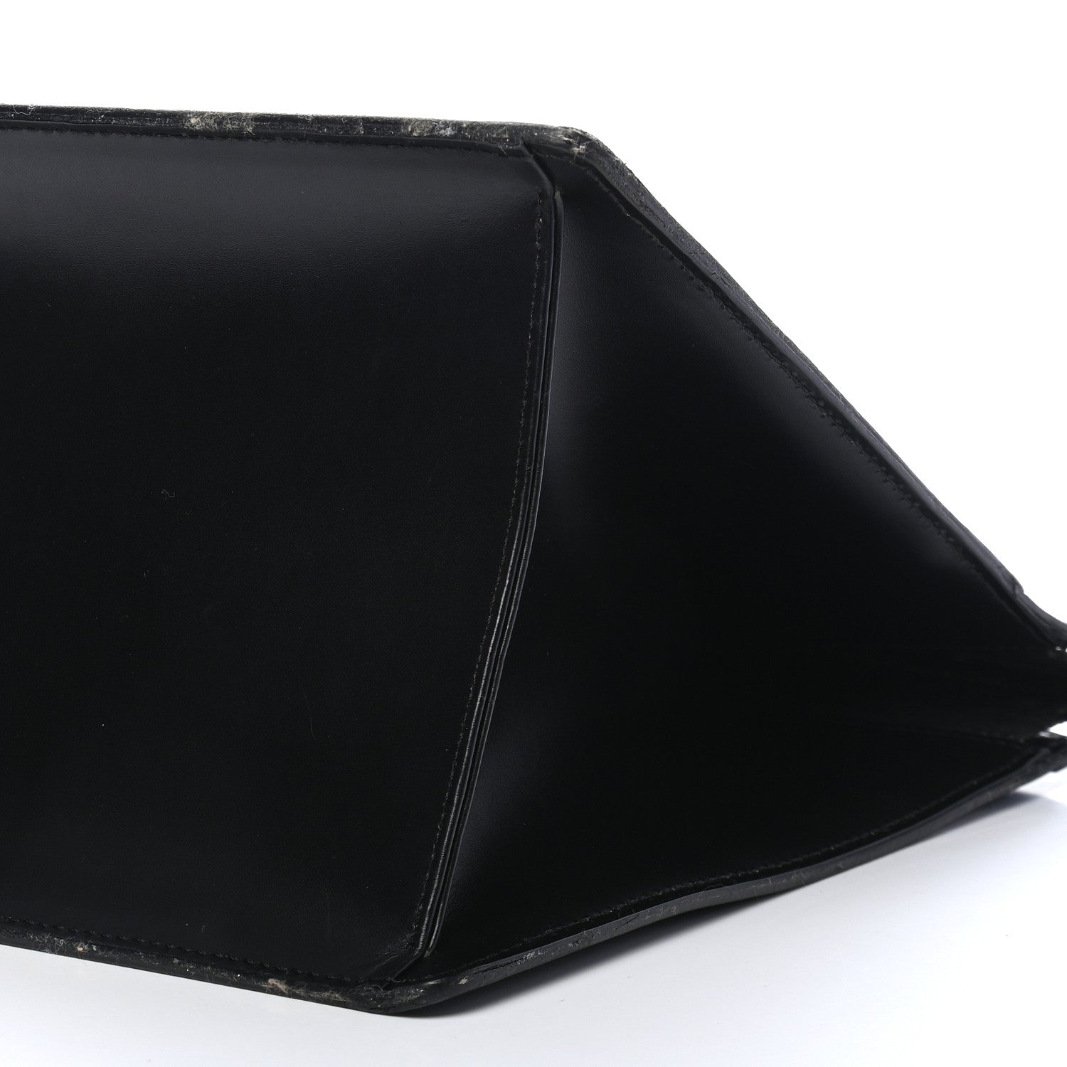 Louis Vuitton Epi Riviera Black 6 of 11