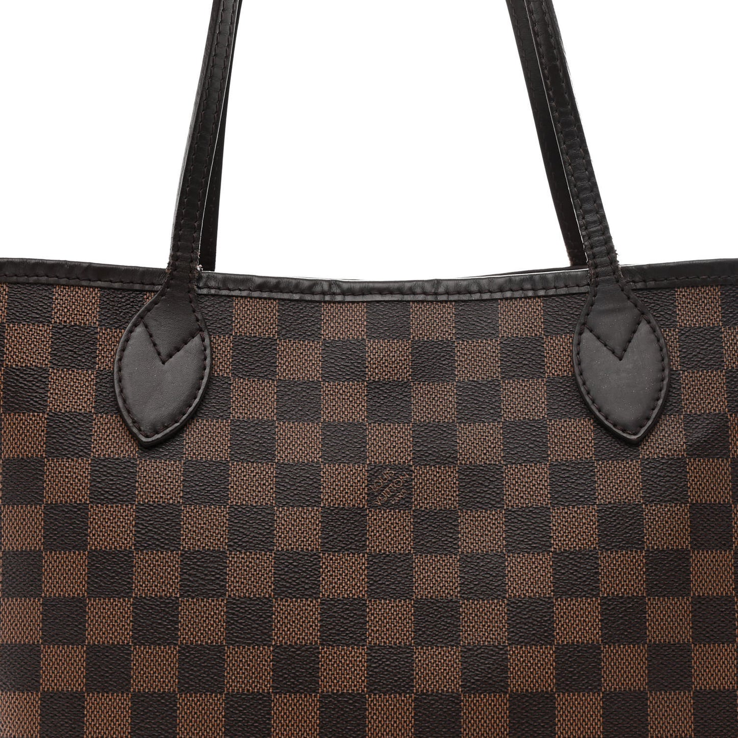 Damier Ebene Neverfull MM