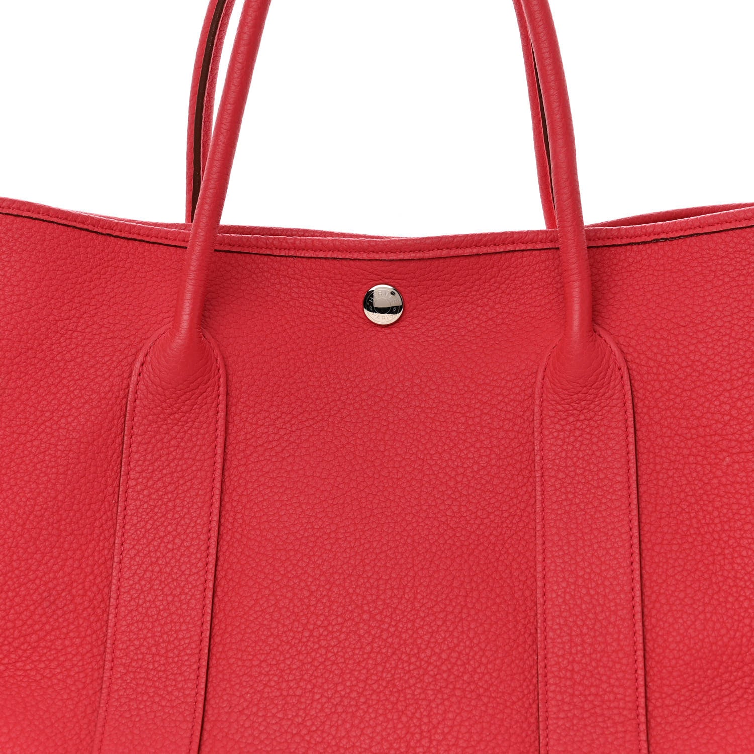 Hermes Negonda Garden Party 36 MM Bougainvillea 8 of 17
