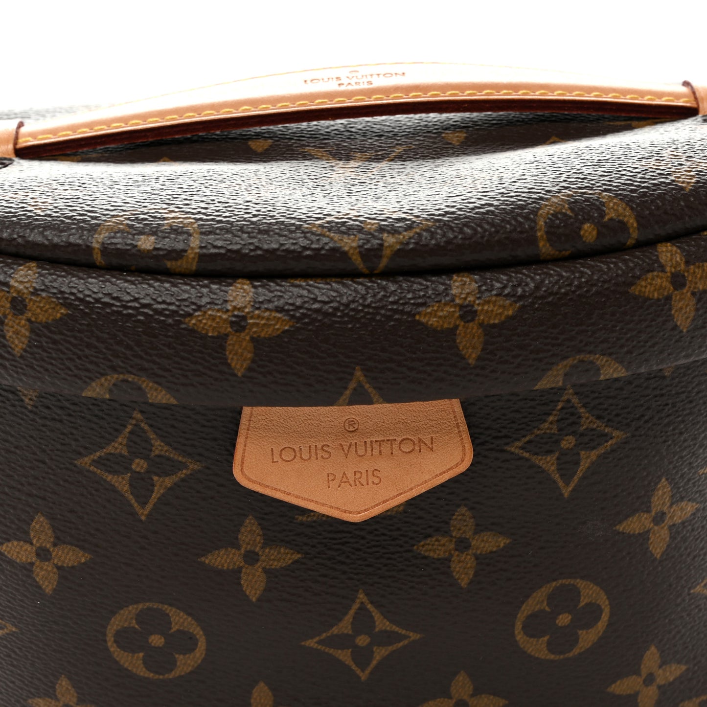 Monogram Bumbag