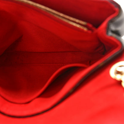 Louis Vuitton Monogram Pallas Chain Cherry 5 of 11