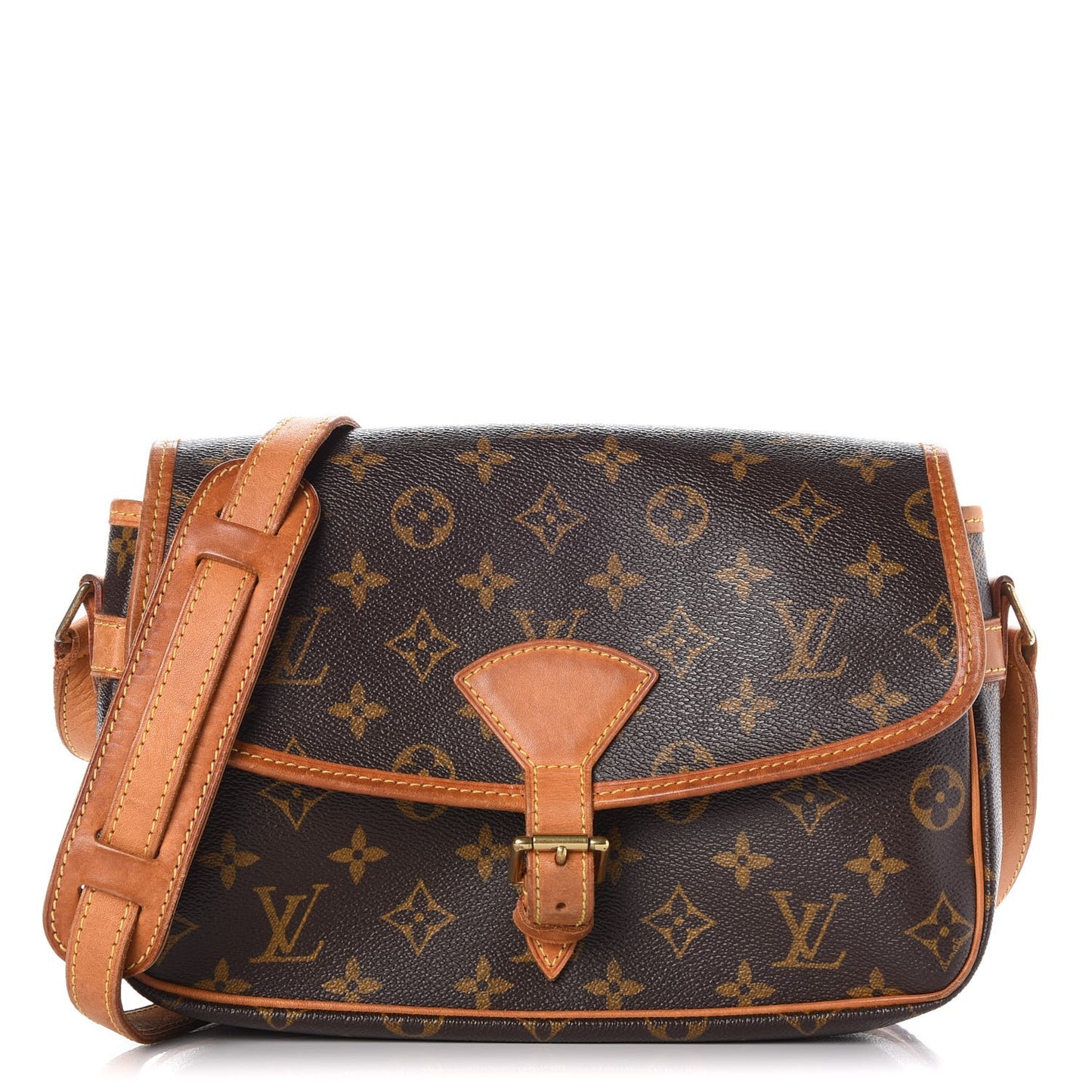 Monogram Sologne