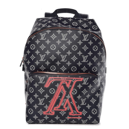 Louis Vuitton Monogram Upside Down Apollo Backpack 1 of 6