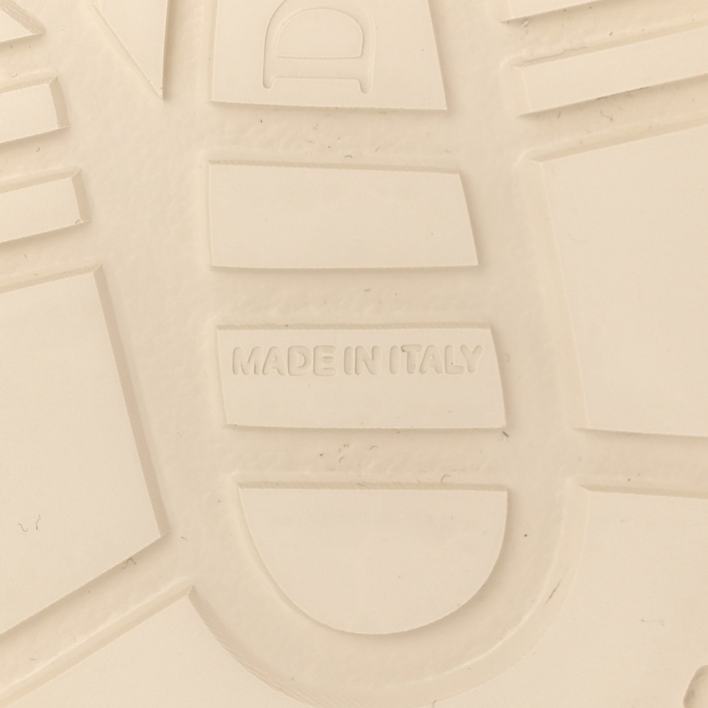 Lambskin Dioract 10mm Sandals 38 Off White