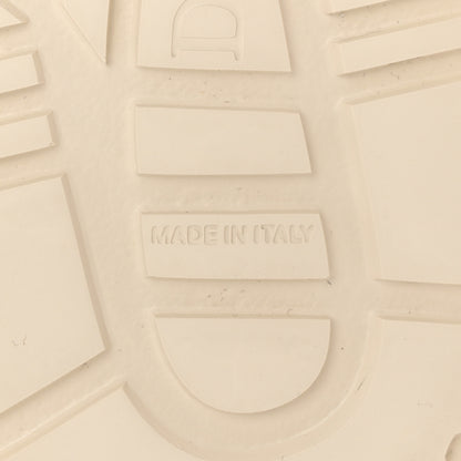 Christian Dior Lambskin Dioract 10mm Sandals 38 Off White 6 of 9