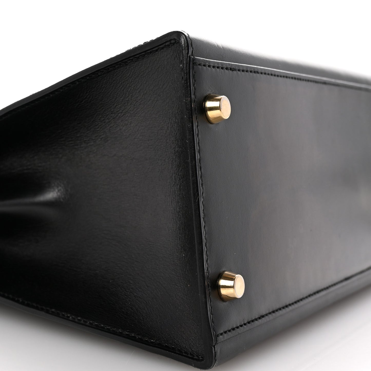 Box Kelly Sellier 32 Black