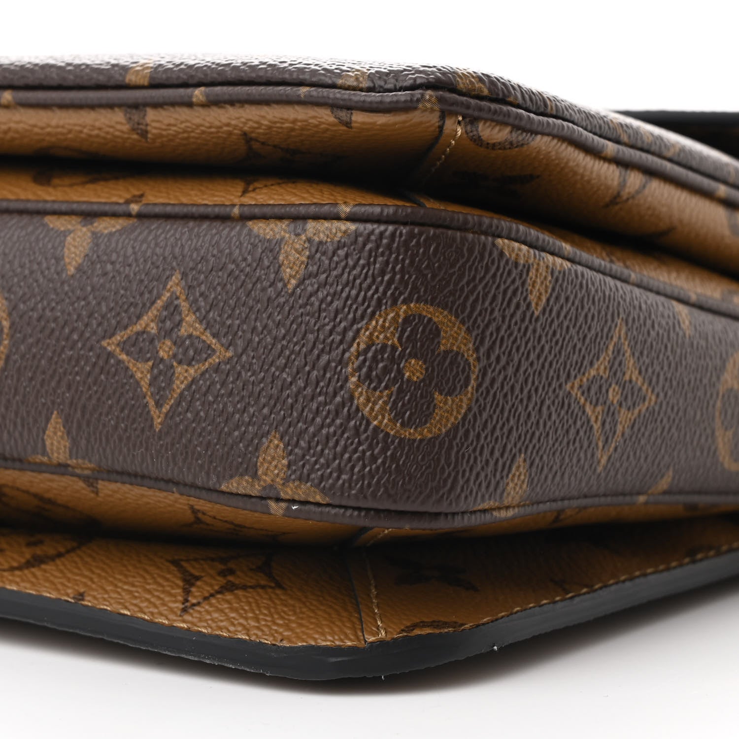 Louis Vuitton Reverse Monogram Pochette Metis 11 of 11