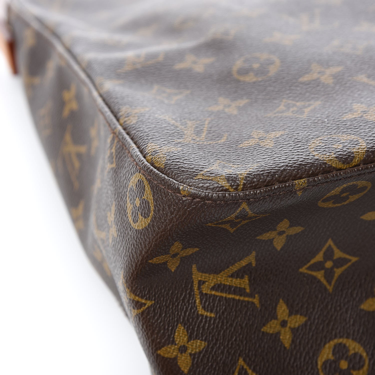 Louis Vuitton Monogram Looping GM 16 of 17