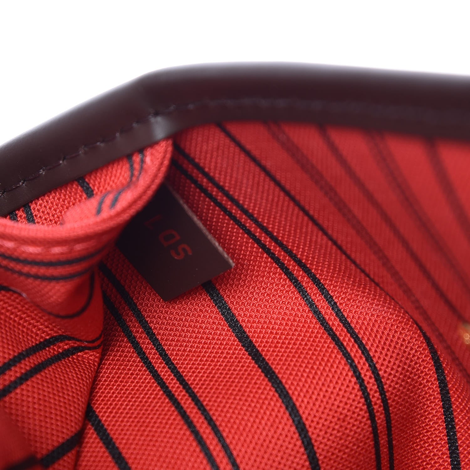 Louis Vuitton Damier Ebene Neo Neverfull GM 11 of 12