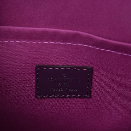 Louis Vuitton Epi Madeleine PM Cassis 6 of 10