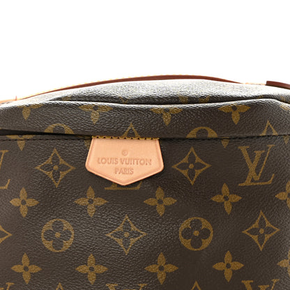 Louis Vuitton Monogram Bumbag 8 of 10
