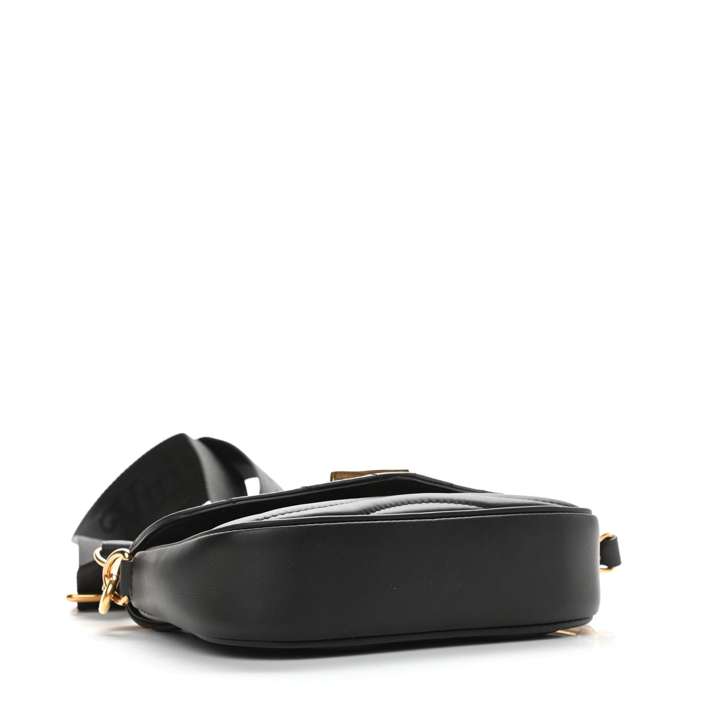 Calfskin New Wave Multi Pochette Black