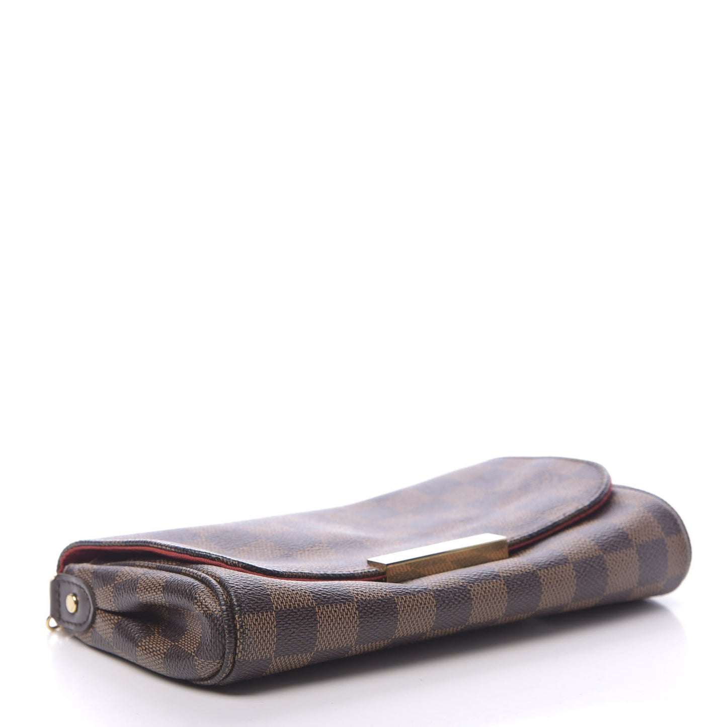 Damier Ebene Favorite PM