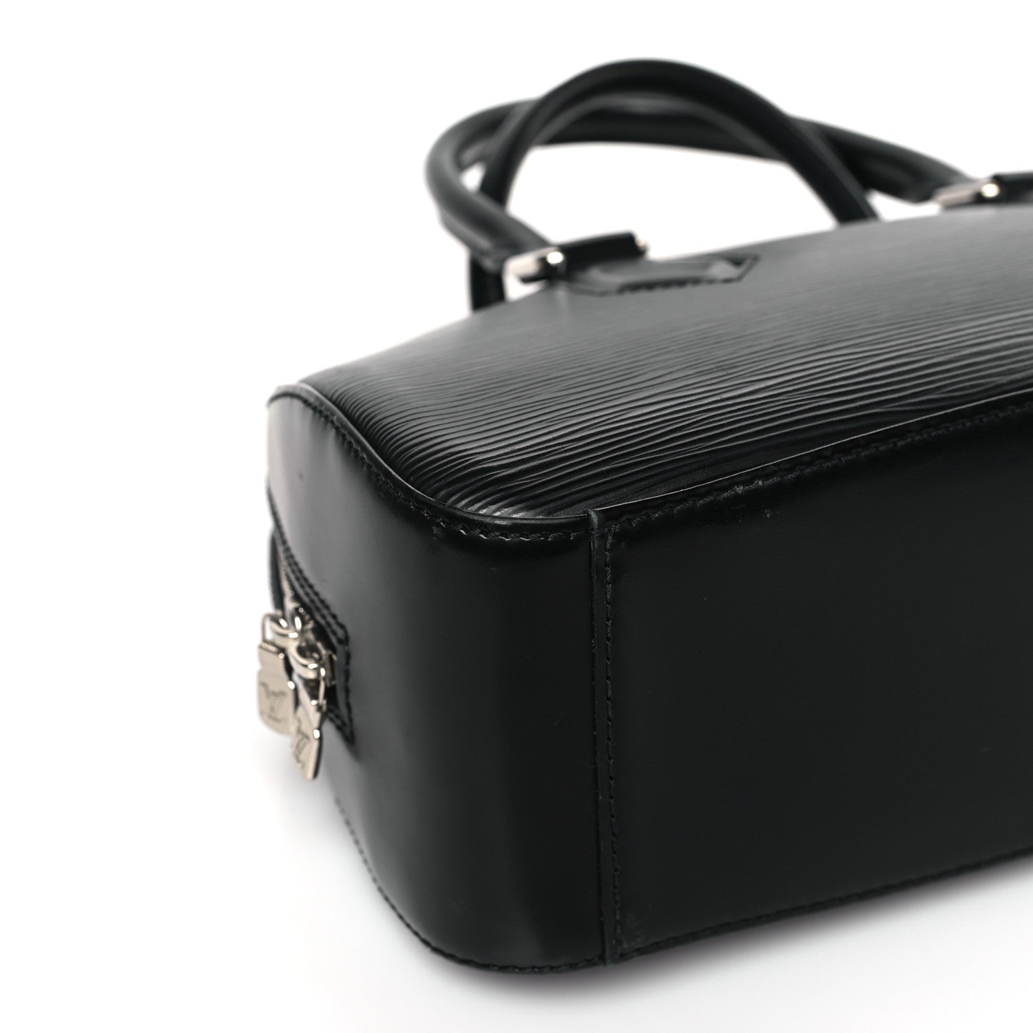 Louis Vuitton Epi Jasmin Black 7 of 8