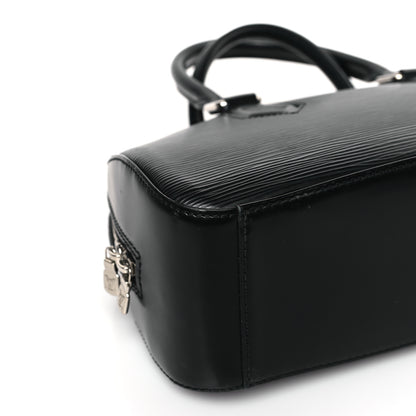 Louis Vuitton Epi Jasmin Black 7 of 8