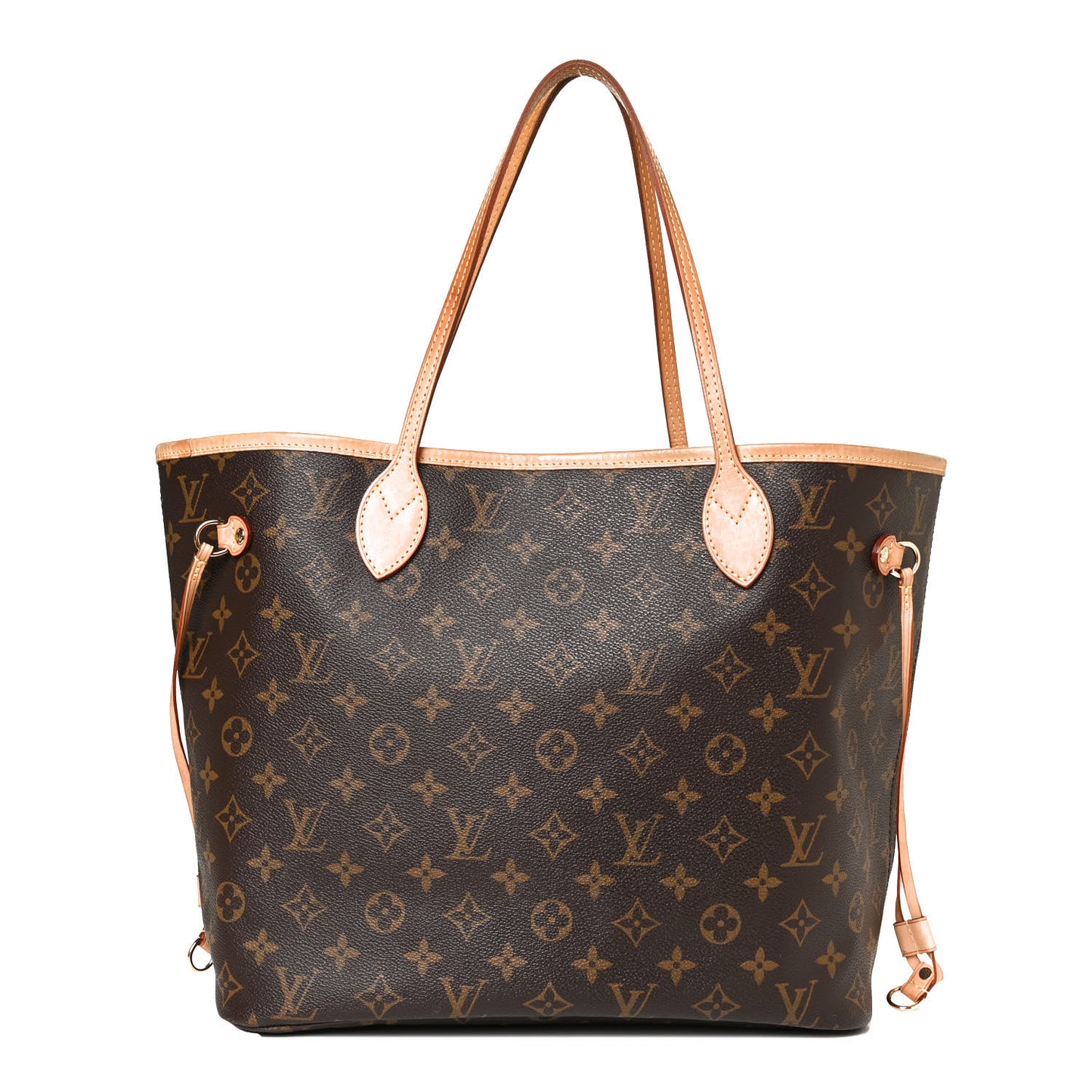 Monogram Neverfull MM