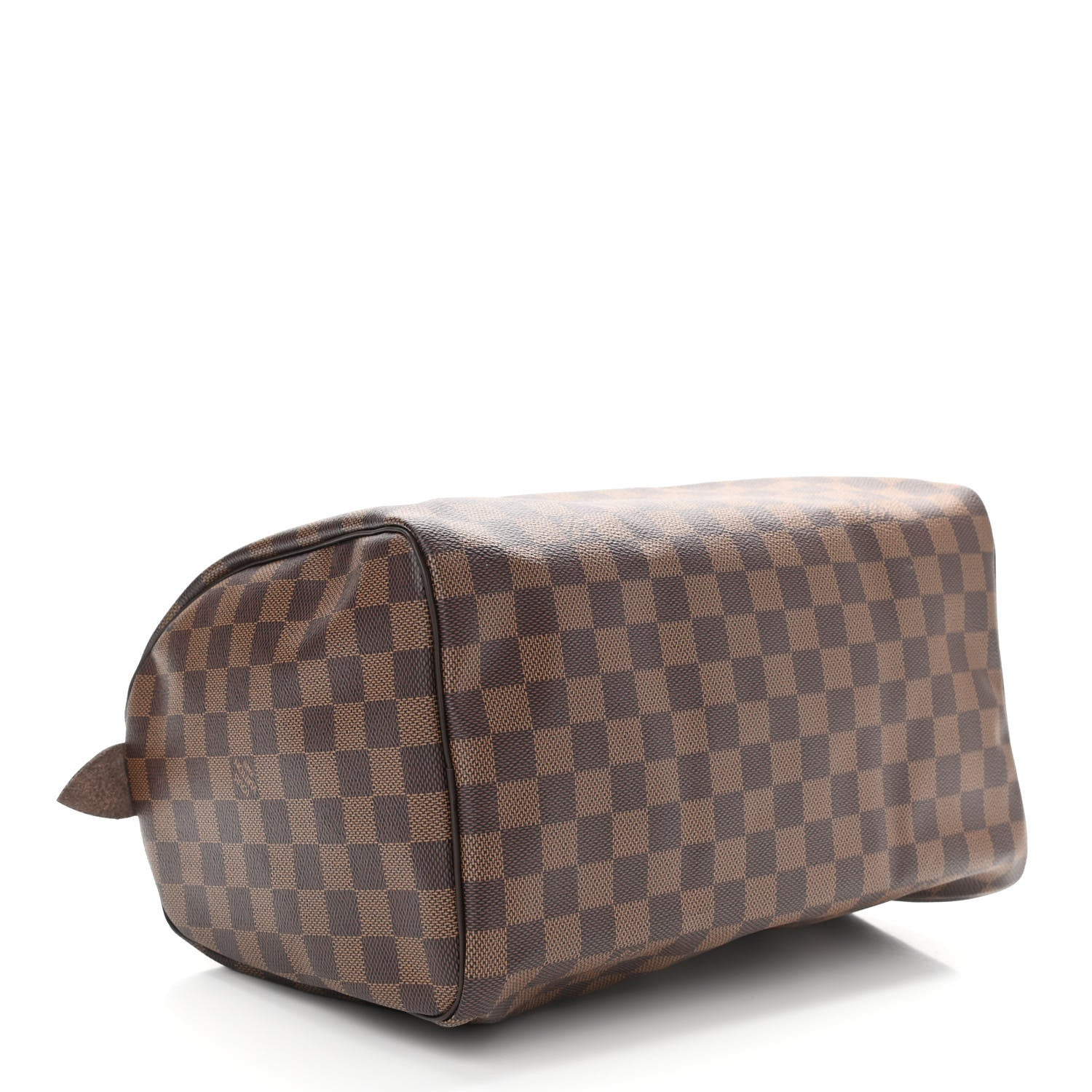 Louis Vuitton Damier Ebene Speedy 30 4 of 9