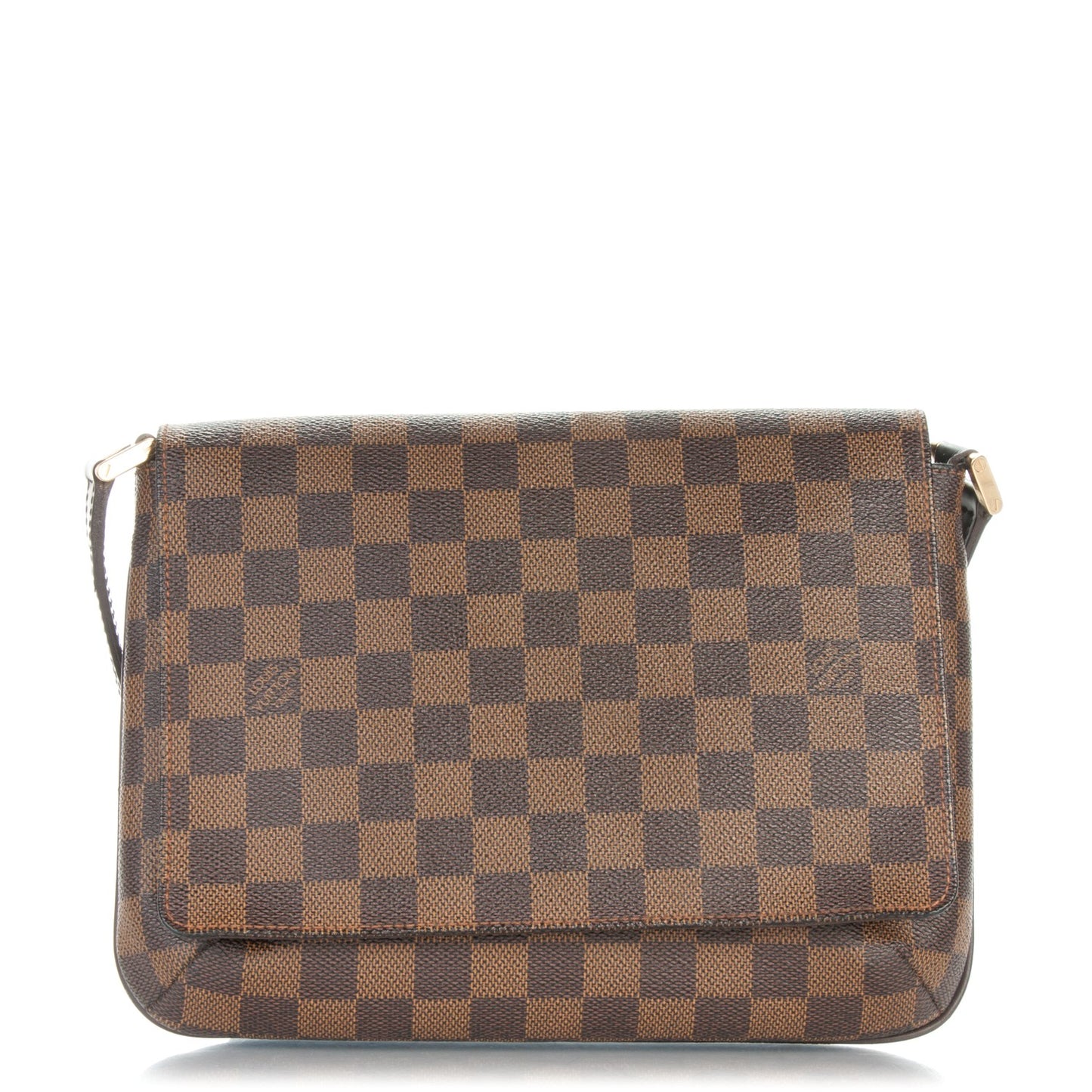 Damier Ebene Musette Tango