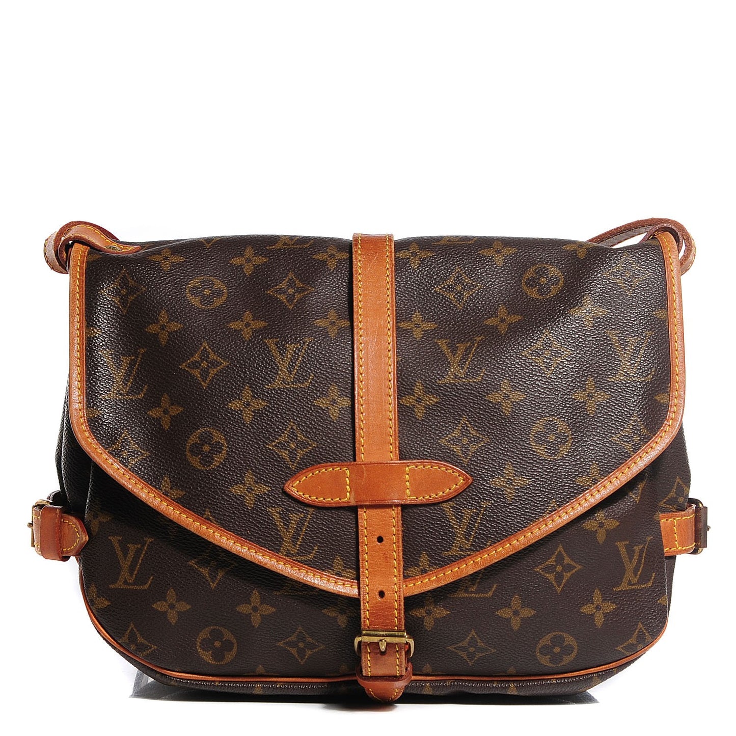 Monogram Saumur 30