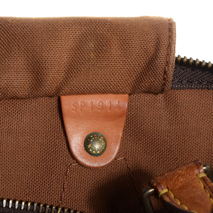 Louis Vuitton Monogram Speedy 30 6 of 7