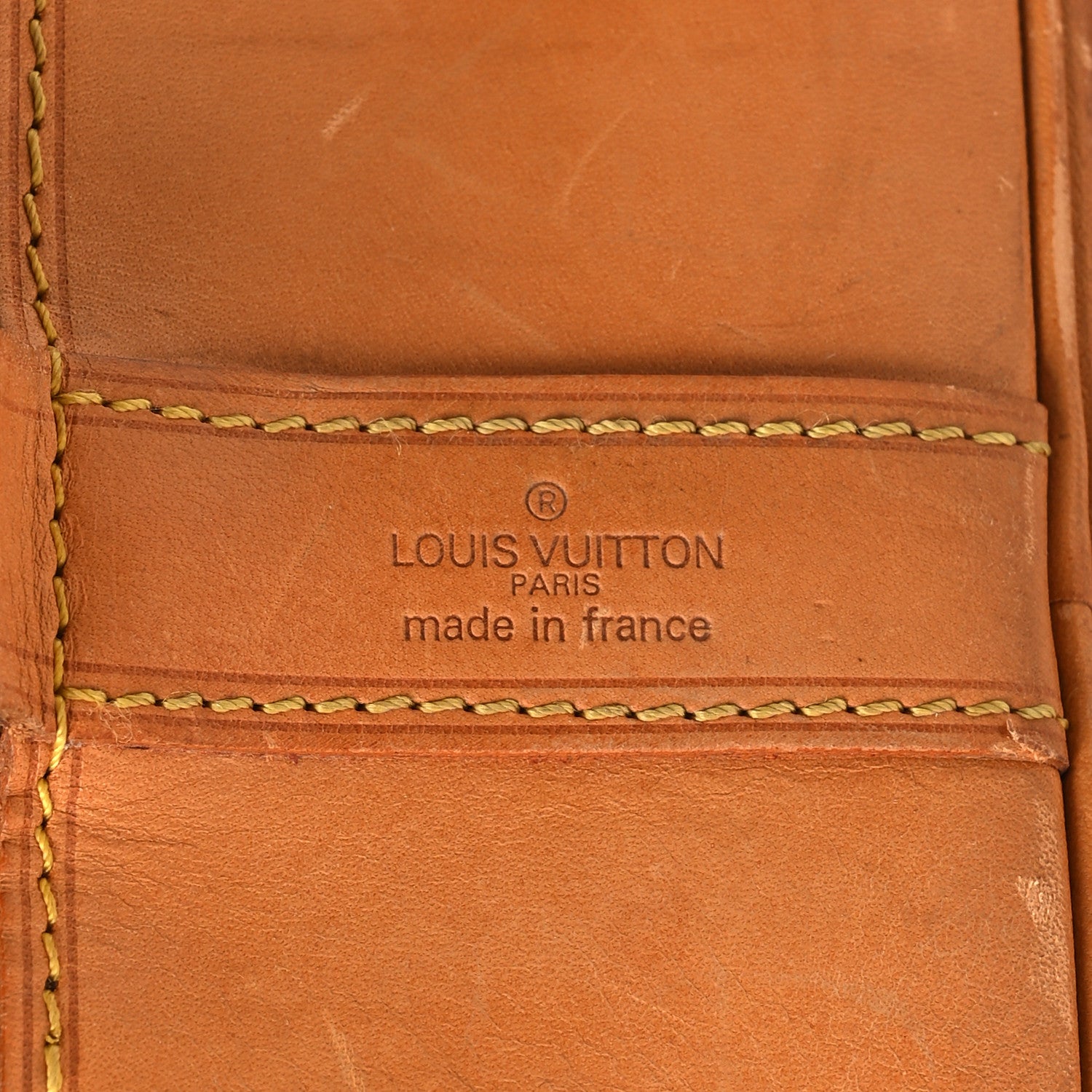 Louis Vuitton Monogram Randonnee GM Backpack 7 of 13