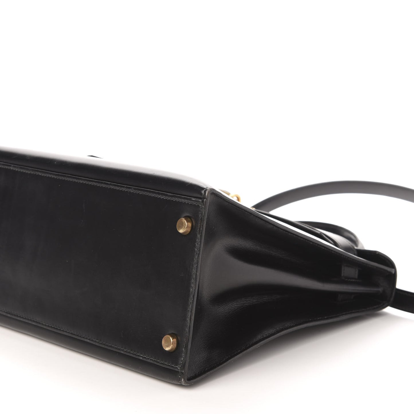 Box Kelly Sellier 32 Black
