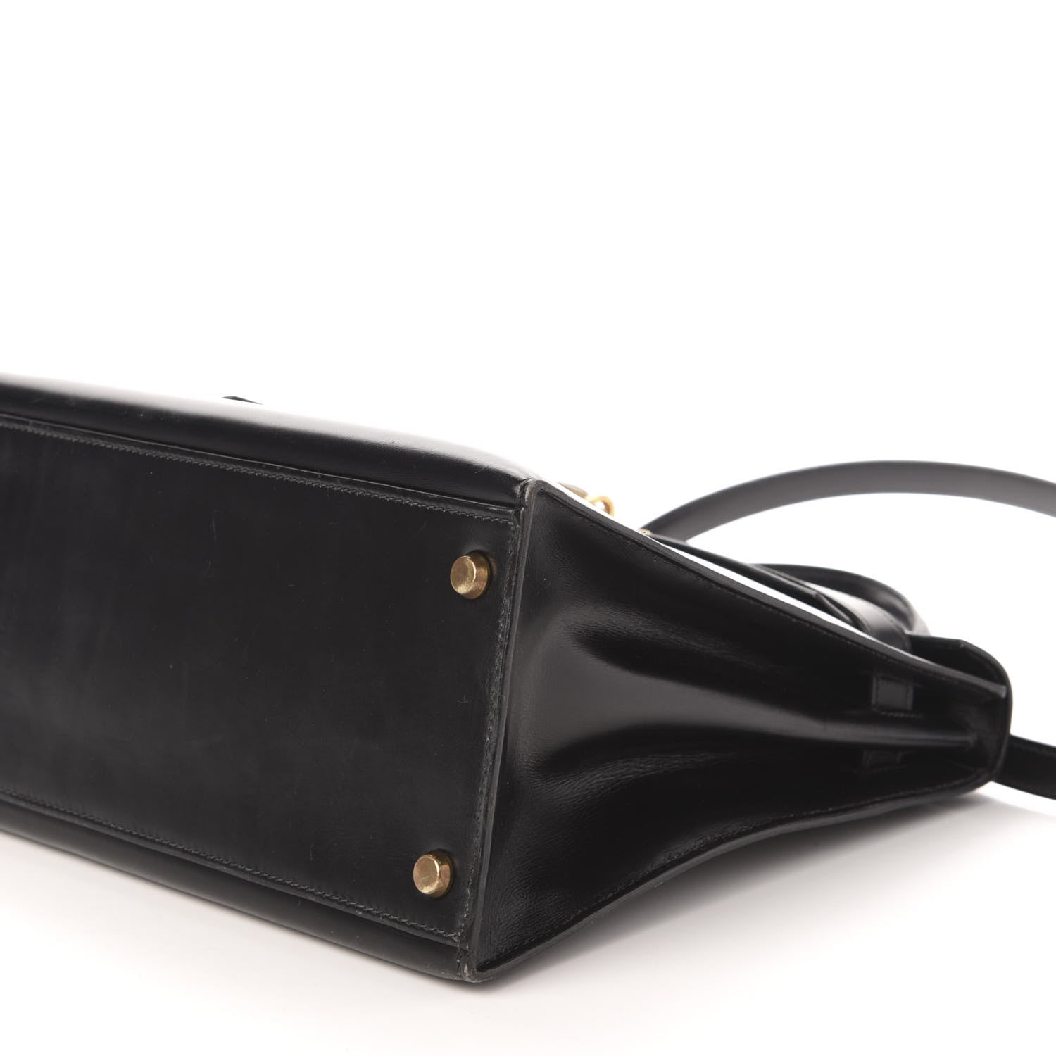 Hermes Box Kelly Sellier 32 Black 11 of 22