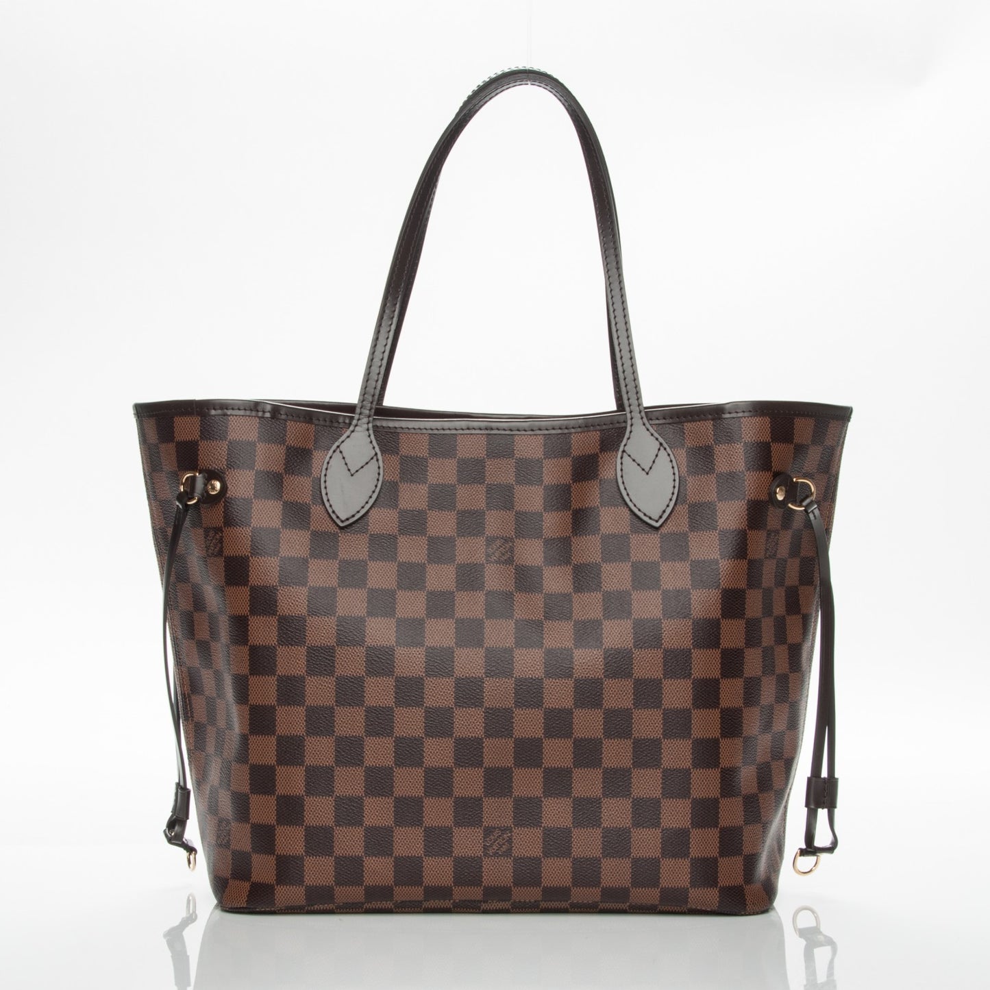 Damier Ebene Neo Neverfull MM