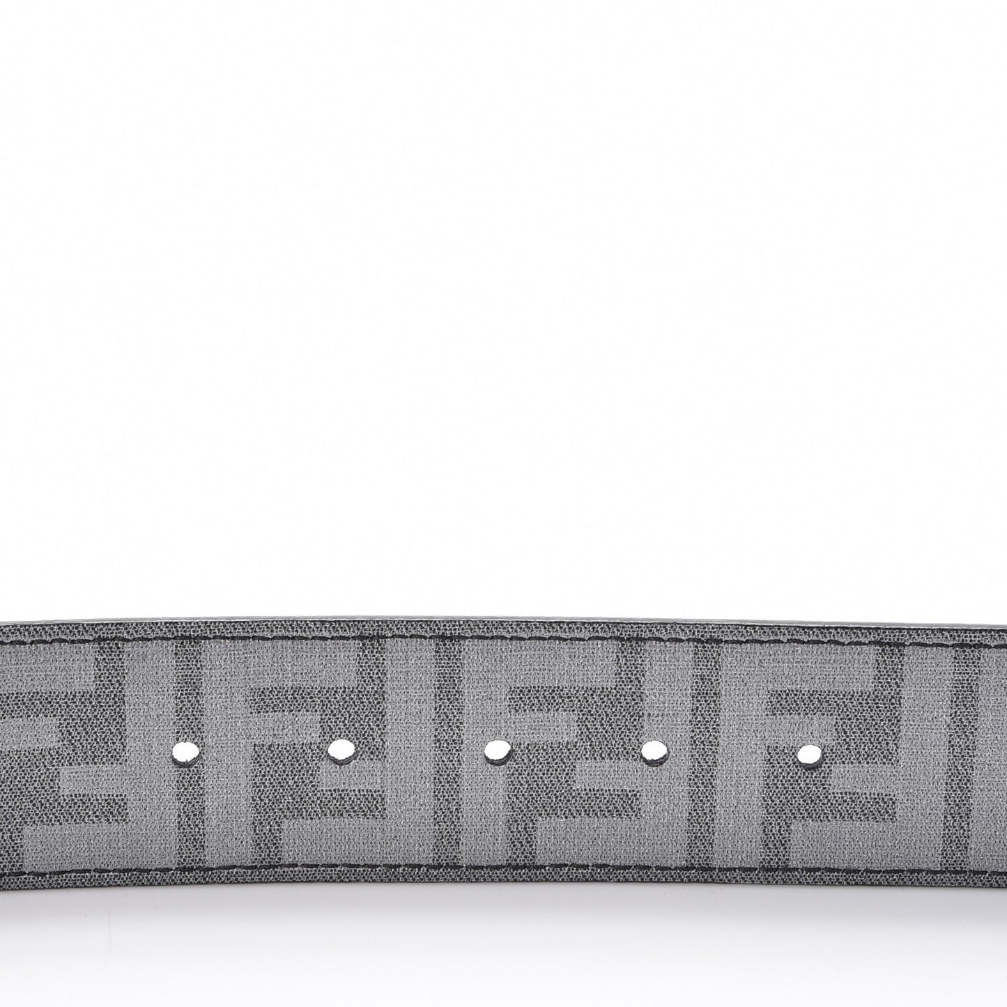 Canvas FF Belt Grey