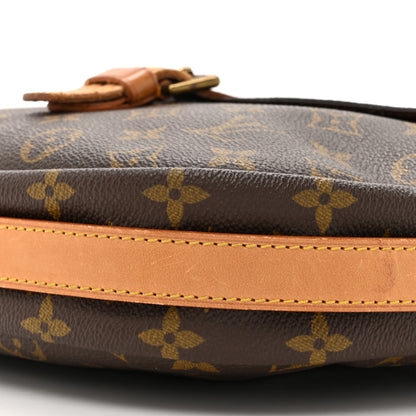 Louis Vuitton Monogram Jeune Fille 10 of 19