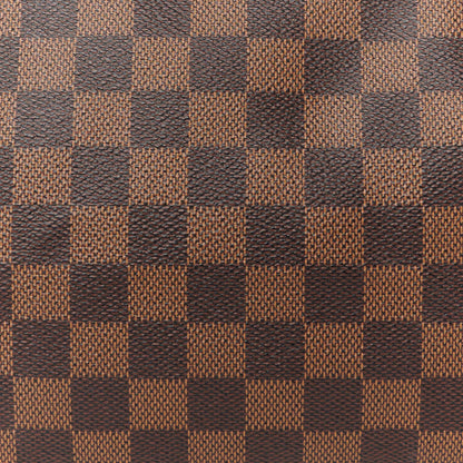 Louis Vuitton Damier Ebene Speedy 30 11 of 13
