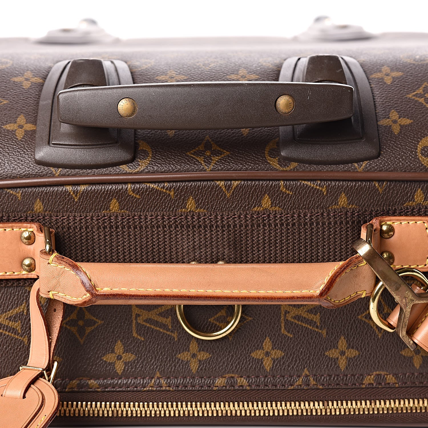 Louis Vuitton Monogram Pegase 55 15 of 26