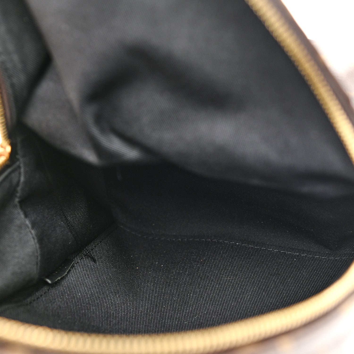Louis Vuitton Monogram Palm Springs Backpack PM 5 of 8