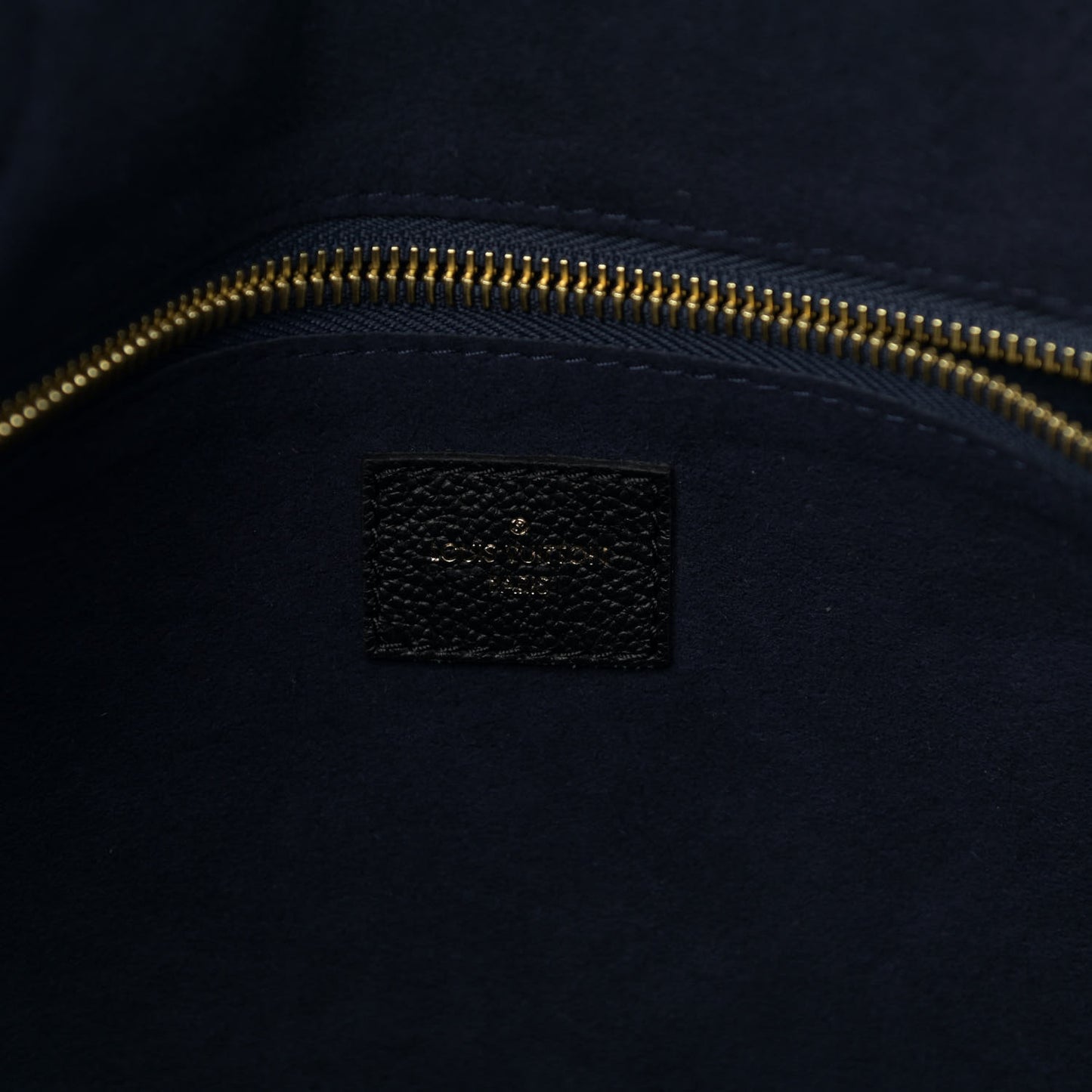 Empreinte Monogram Giant Neverfull MM Black