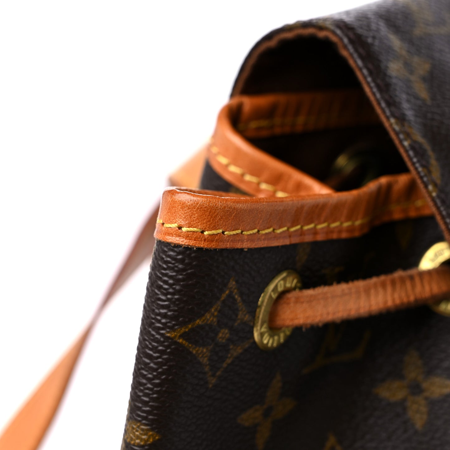 Monogram Montsouris MM Backpack