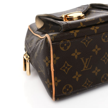 Louis Vuitton Monogram Manhattan PM 7 of 13