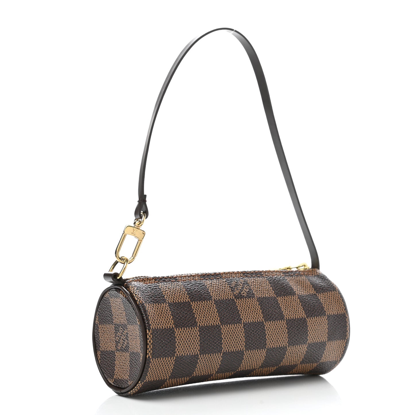 Damier Ebene Mini Papillon