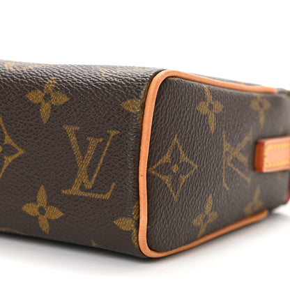 Louis Vuitton Monogram Recital 9 of 11