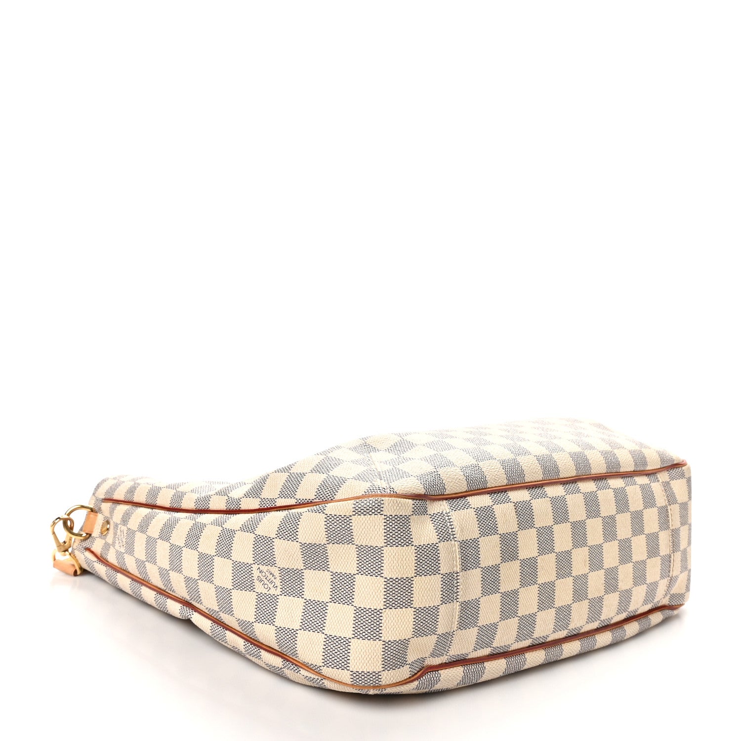 Louis Vuitton Damier Azur Soffi 4 of 9
