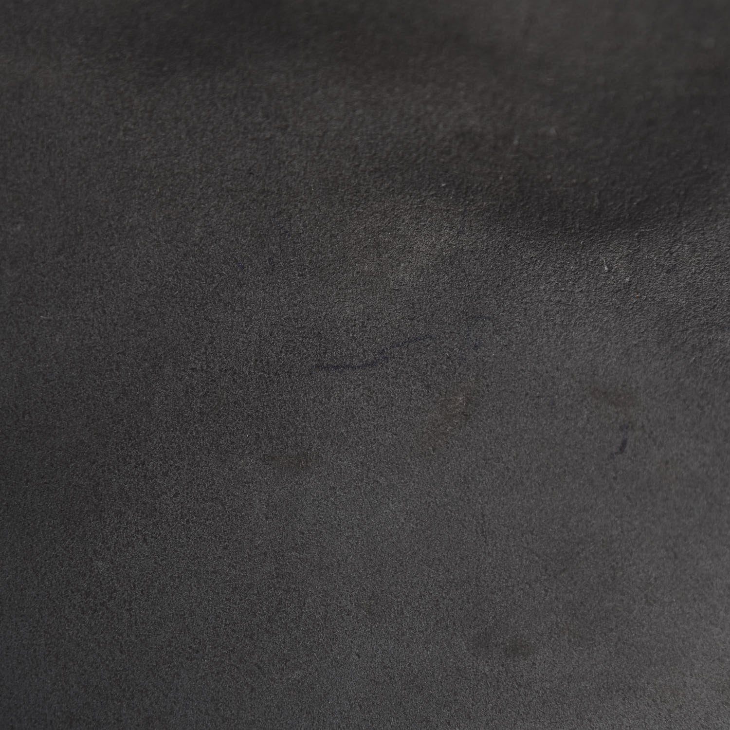 Saint Laurent Calfskin Large Shopping Tote Dark Grey 15 of 18