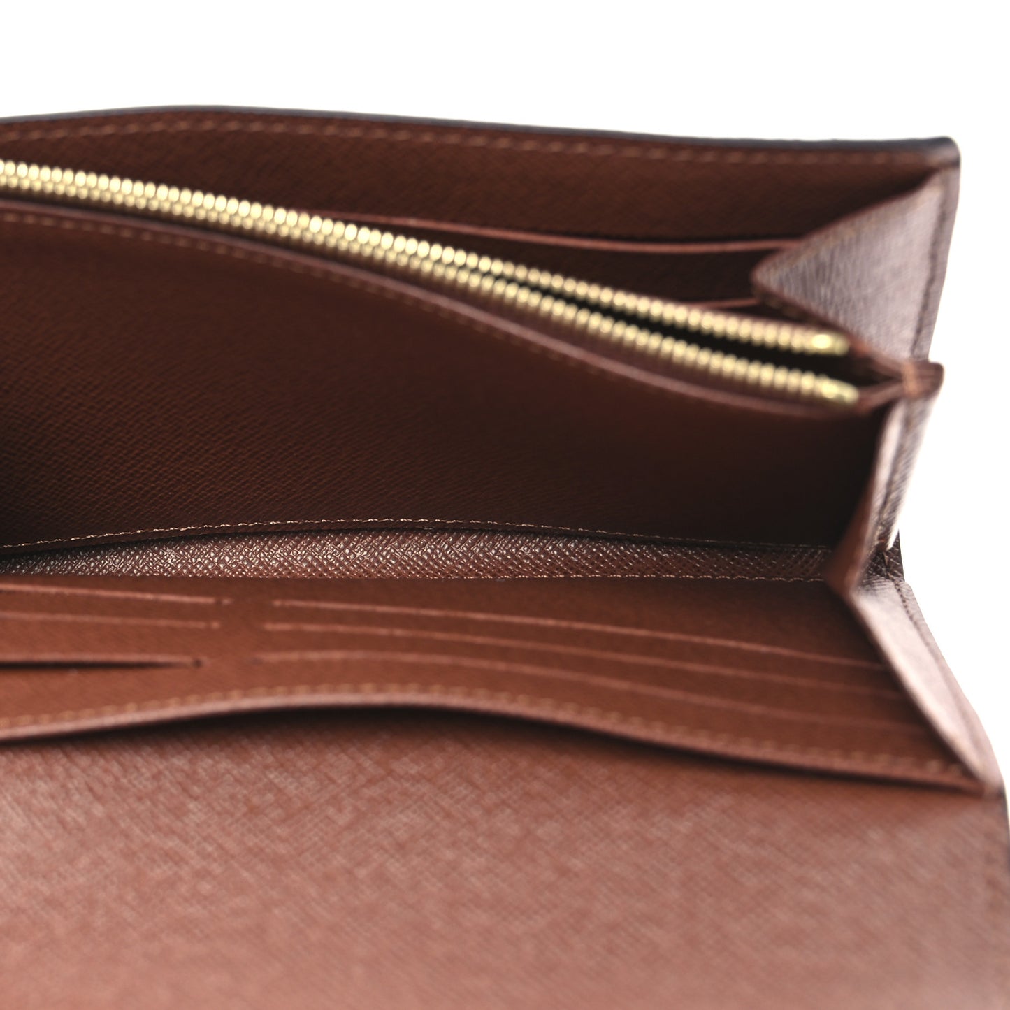 Monogram Sarah Wallet NM