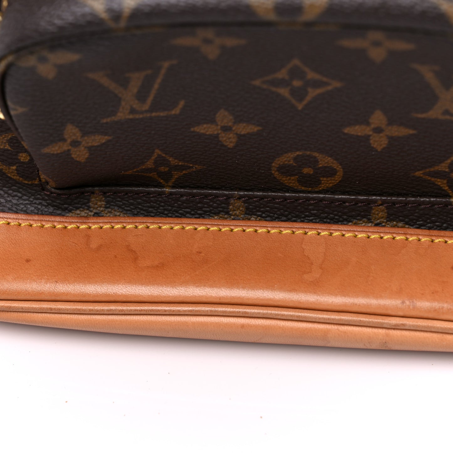 Monogram Montsouris MM Backpack