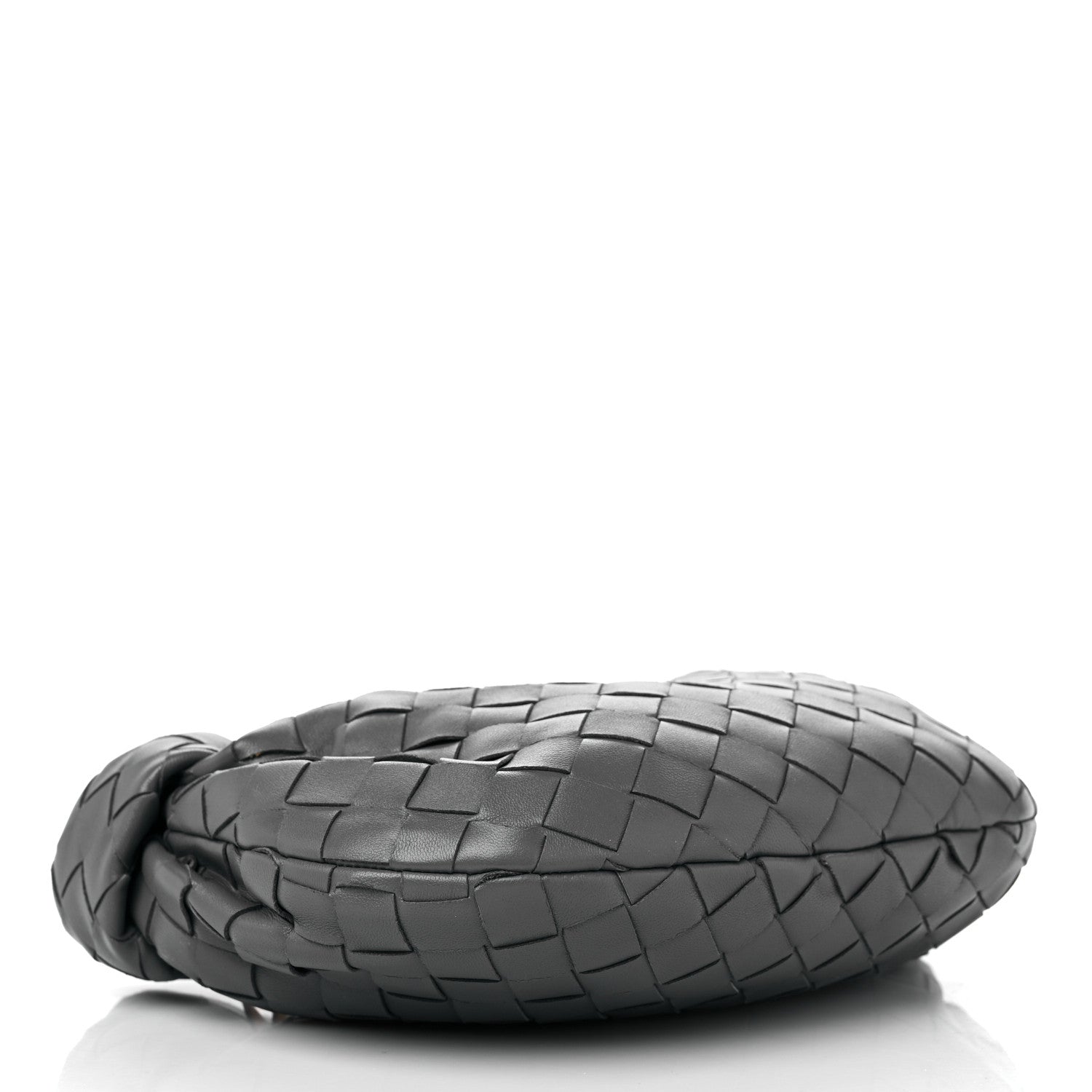 Bottega Veneta Nappa Intrecciato Mini Jodie Thunder 4 of 8