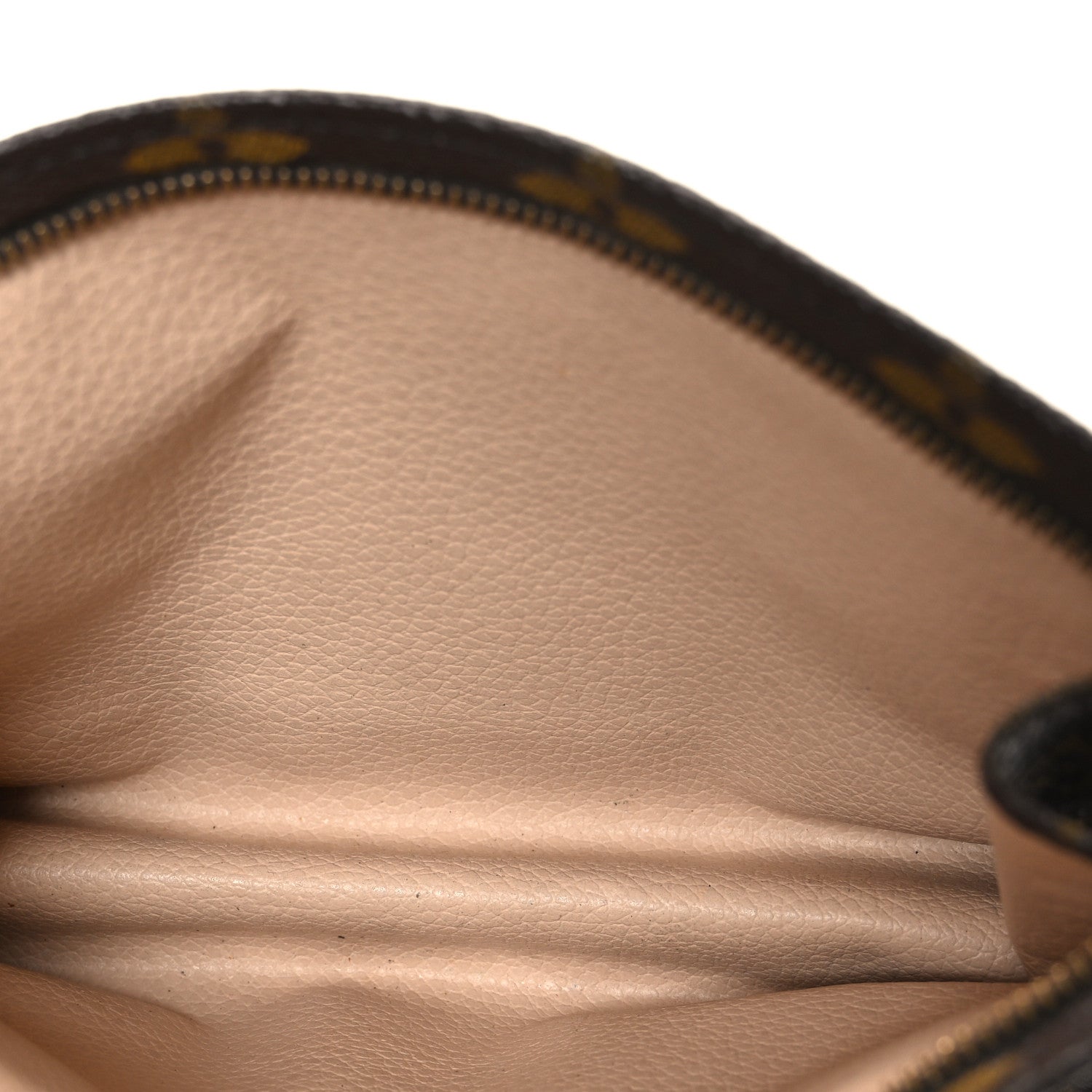 Louis Vuitton Monogram Toiletry Pouch 19 5 of 8