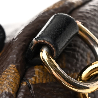 Louis Vuitton Monogram Palm Springs Backpack Mini 12 of 14