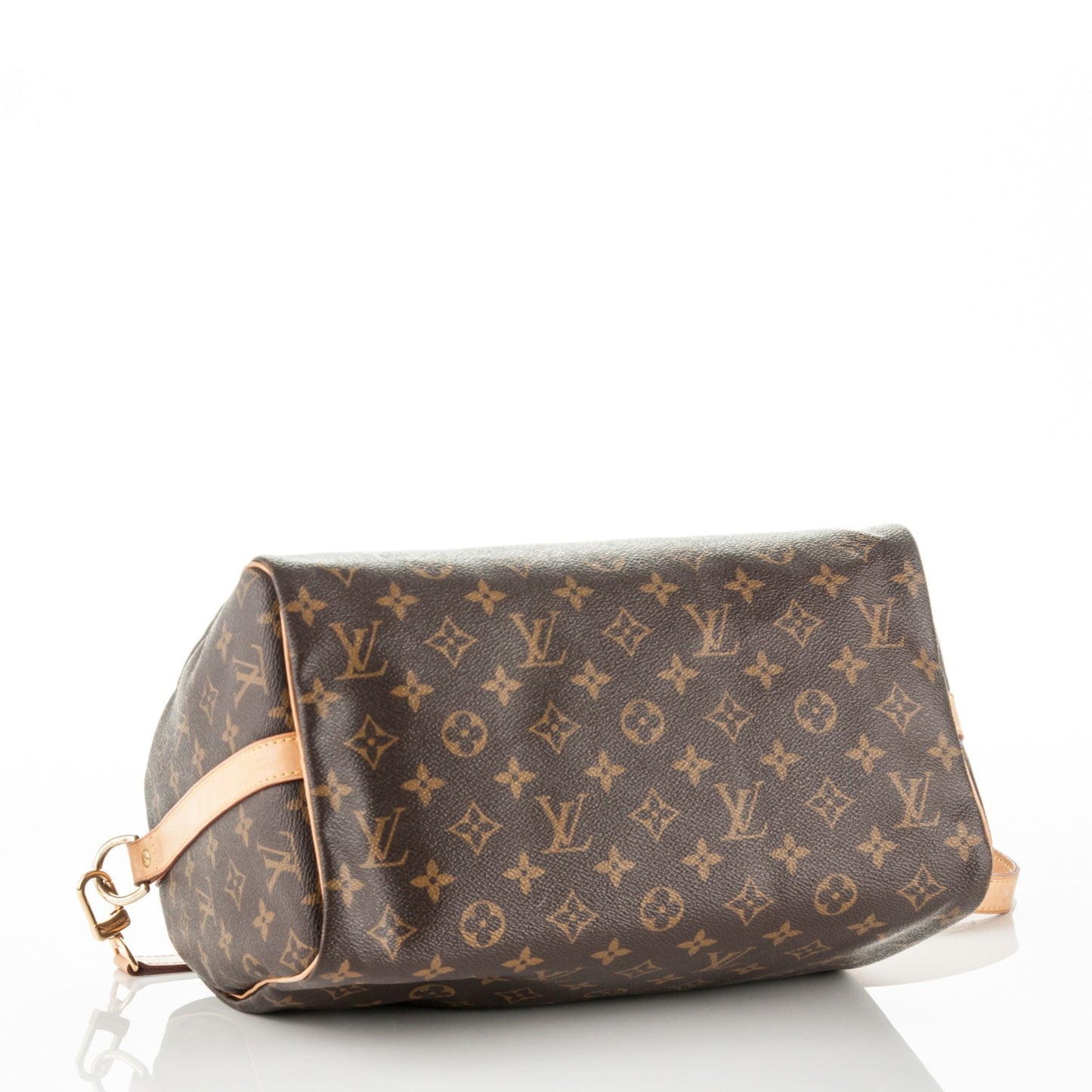 Monogram Speedy Bandouliere 30