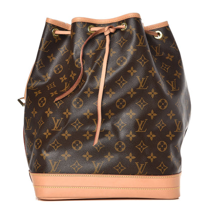 Louis Vuitton Monogram Noe 1 of 11
