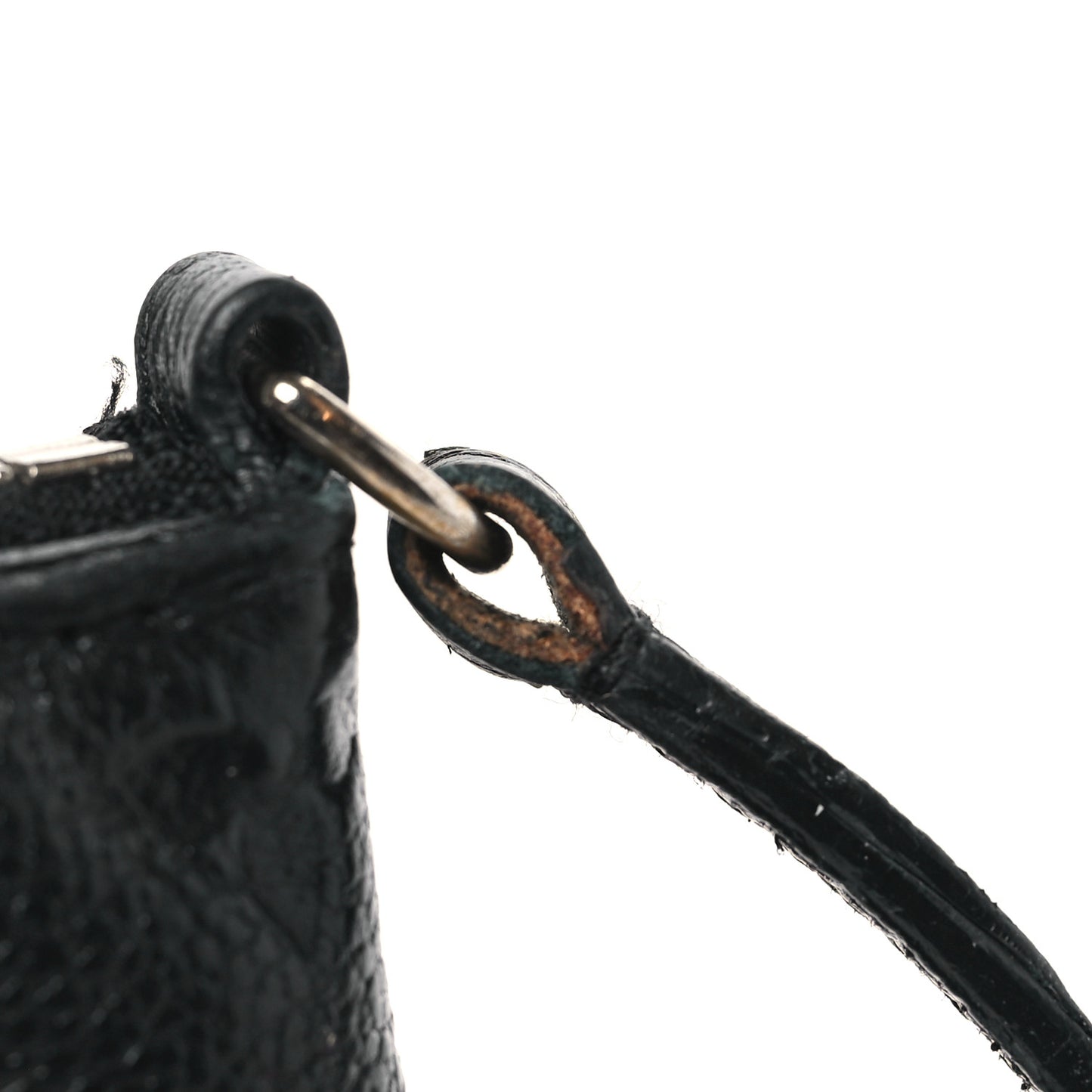 Empreinte Pallas Crossbody Black