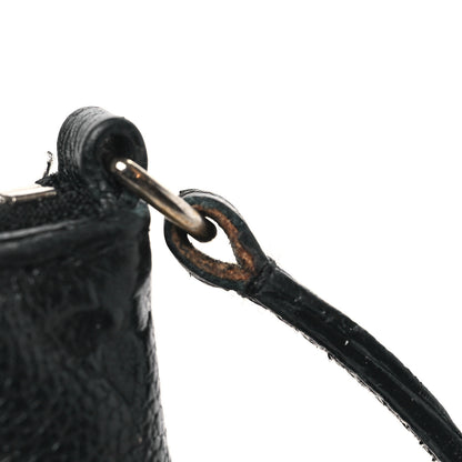 Louis Vuitton Empreinte Pallas Crossbody Black 9 of 9