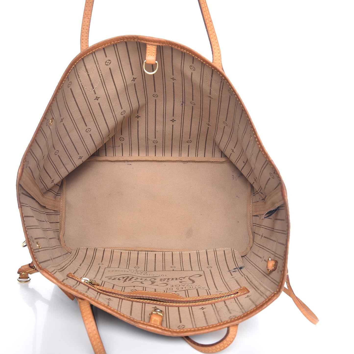 Monogram Neverfull MM